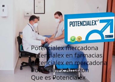 Potencialex Carrefour